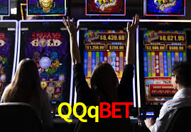 QQqbet: A Experiência de Casino com Jogos de Mesa ao Vivo